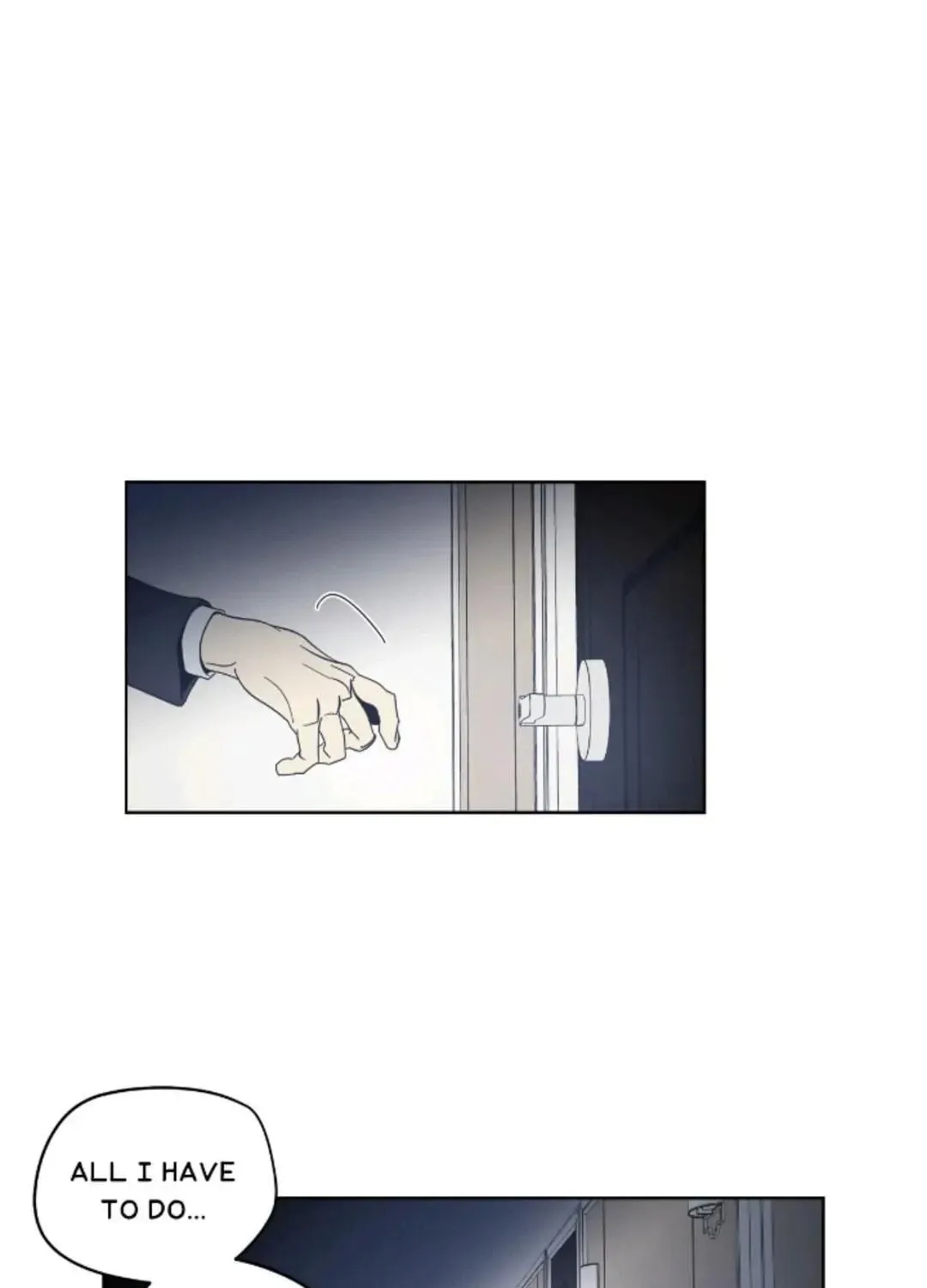 Black Mirror Chapter 5 page 45 - 