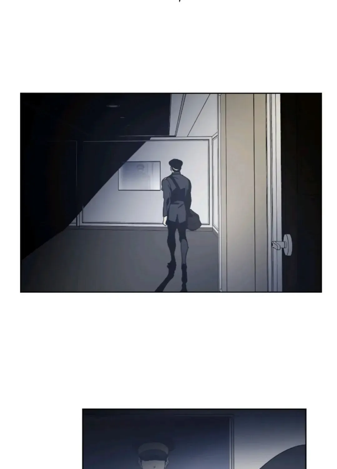Black Mirror Chapter 5 page 48 - 