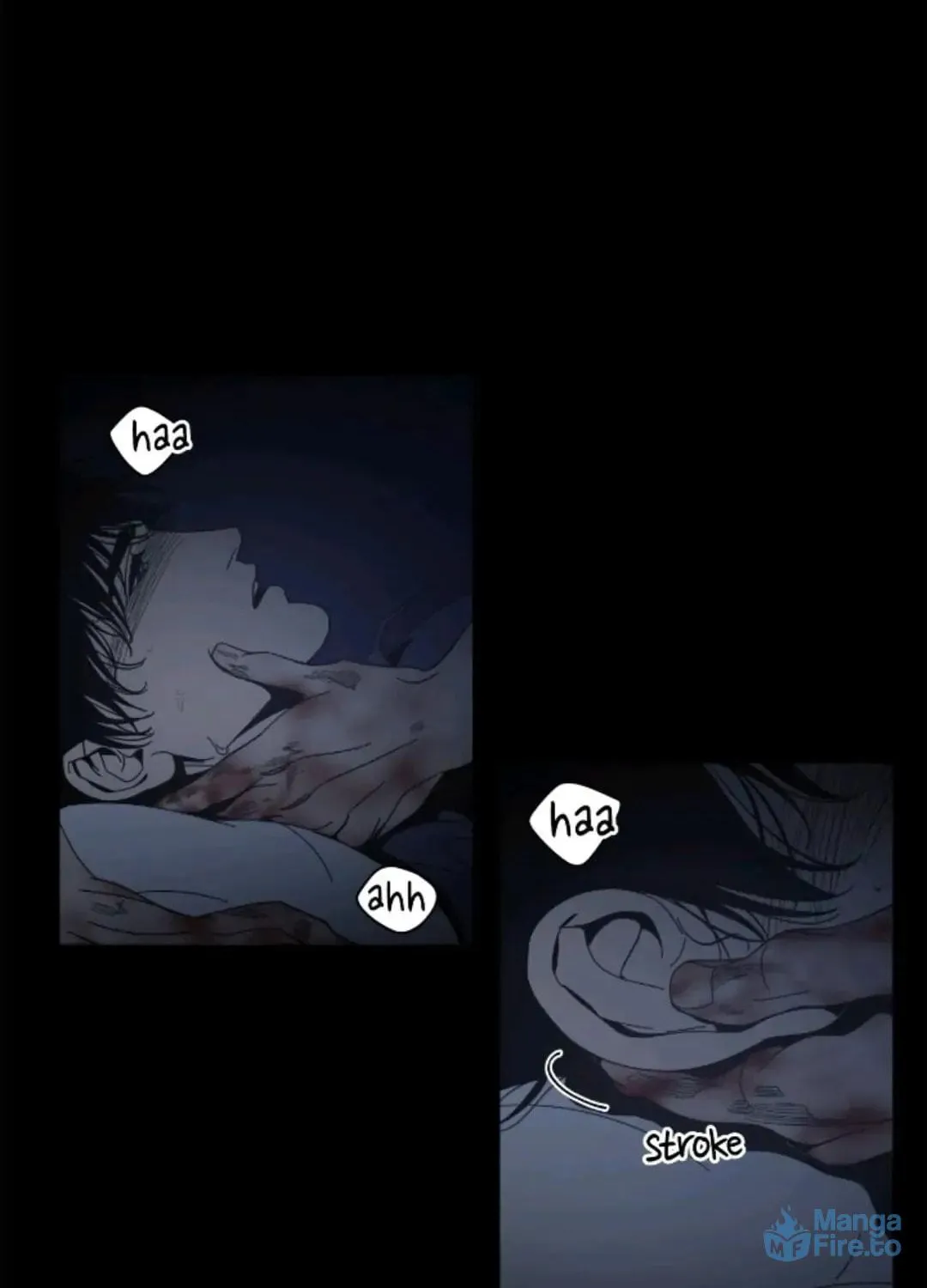 Black Mirror Chapter 5 page 6 - 
