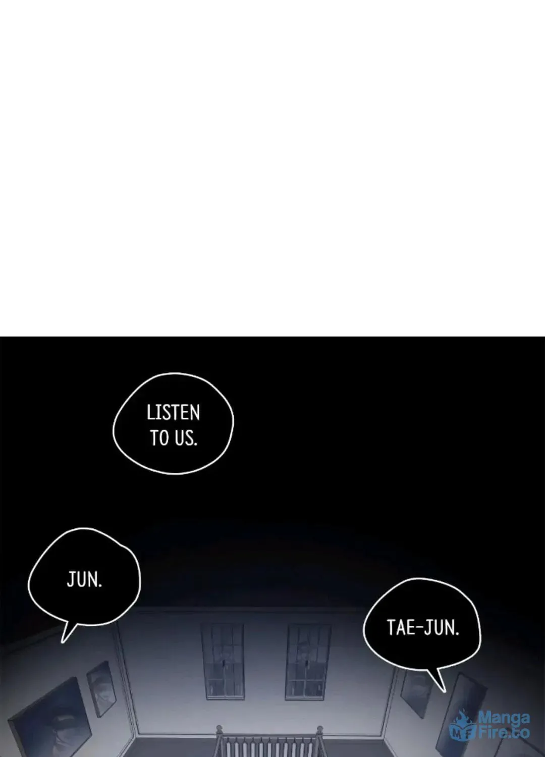 Black Mirror Chapter 5 page 52 - 
