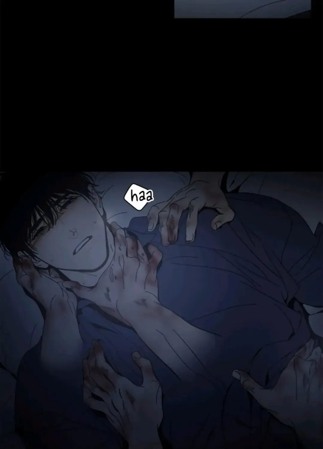 Black Mirror Chapter 5 page 7 - 