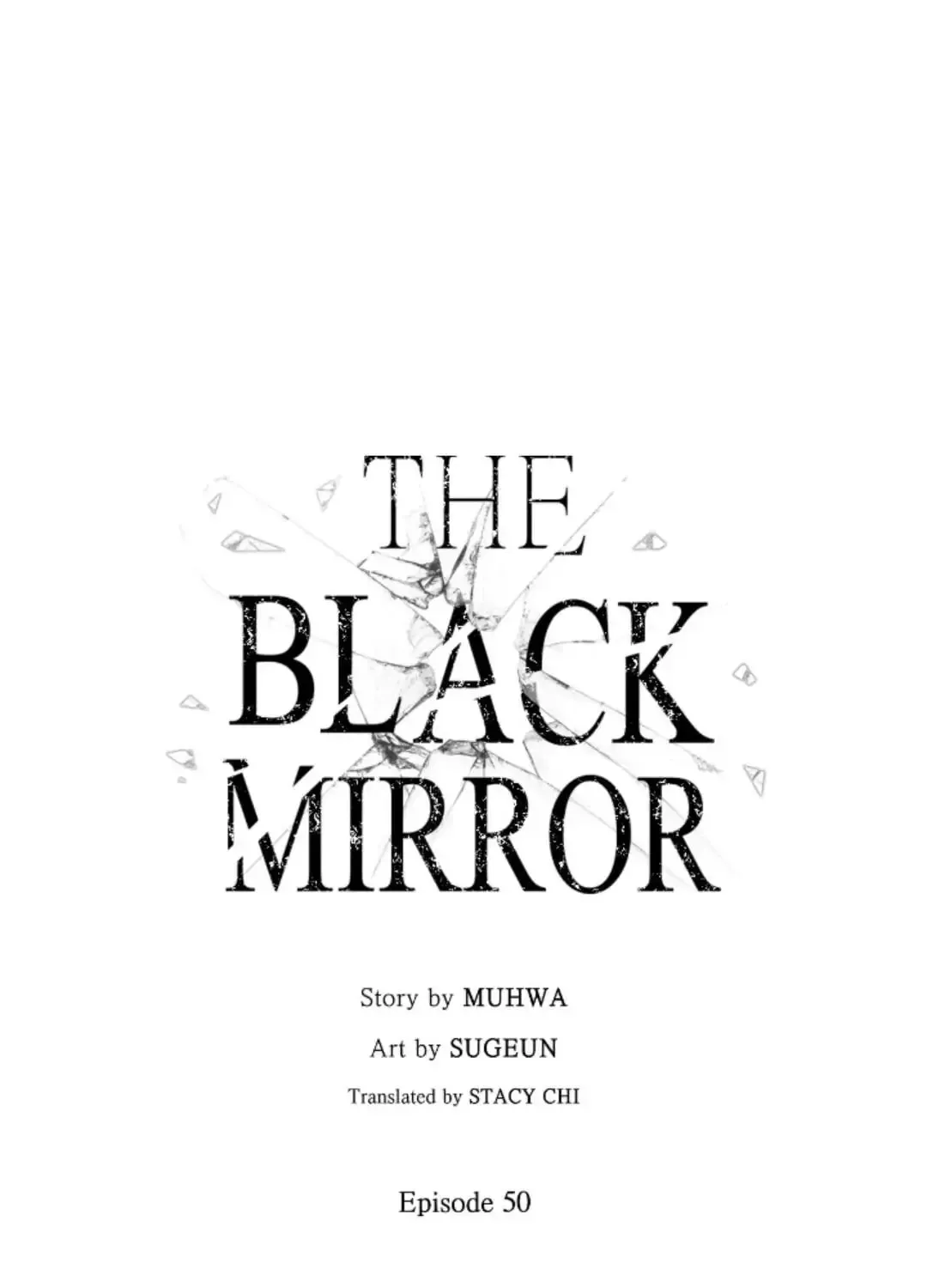 Black Mirror Chapter 50 page 1 - 