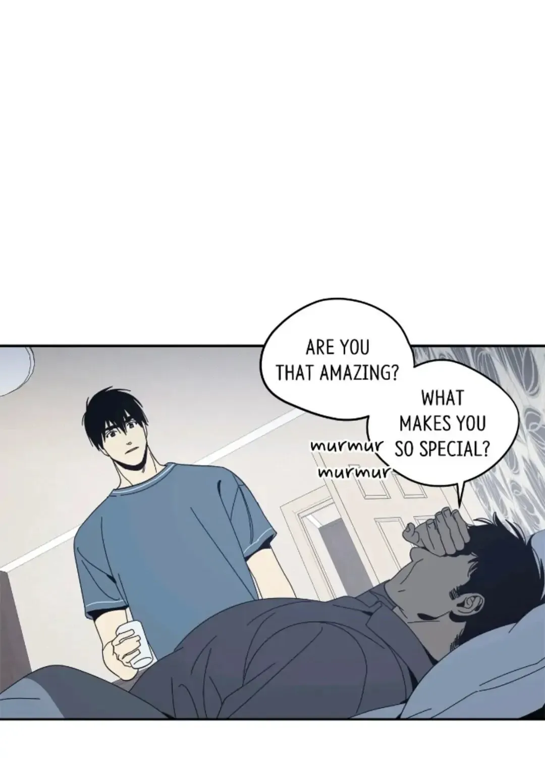 Black Mirror Chapter 50 page 2 - 
