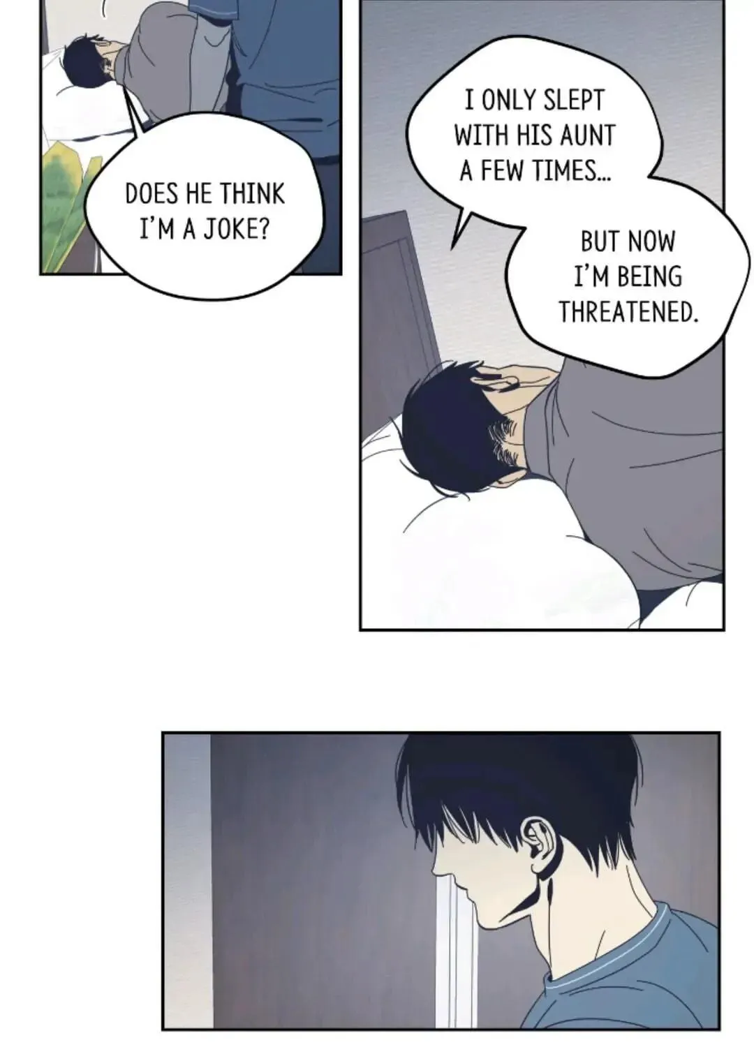 Black Mirror Chapter 50 page 11 - 