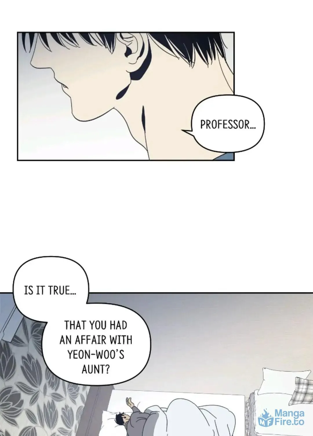 Black Mirror Chapter 50 page 12 - 
