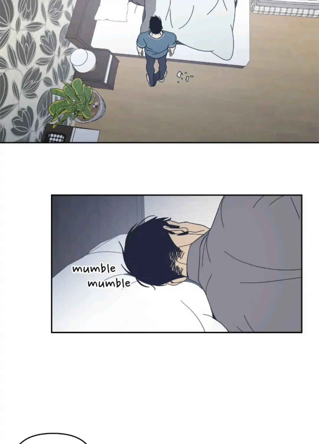 Black Mirror Chapter 50 page 13 - 