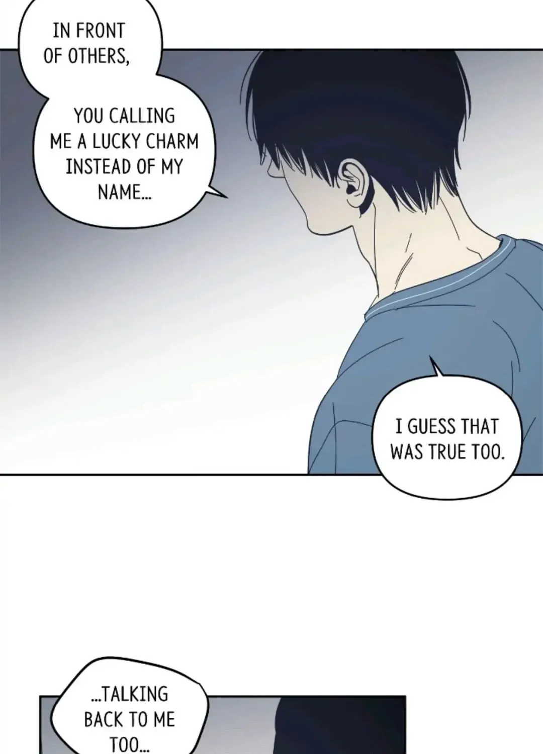 Black Mirror Chapter 50 page 14 - 