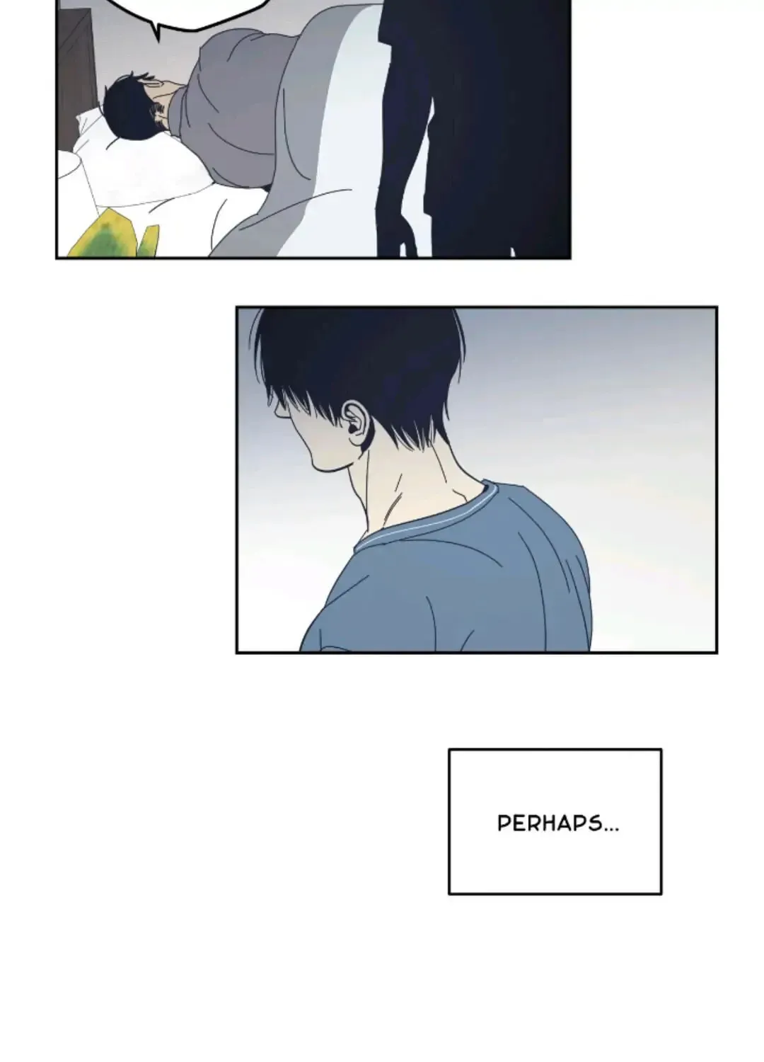 Black Mirror Chapter 50 page 15 - 