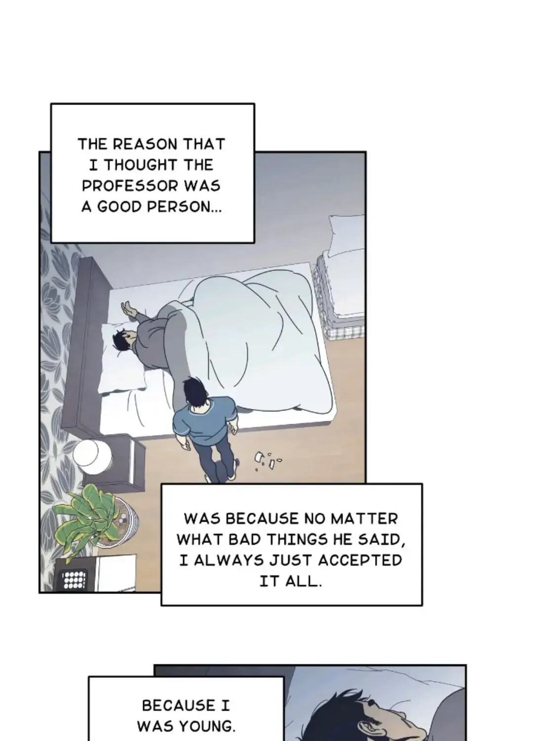 Black Mirror Chapter 50 page 16 - 
