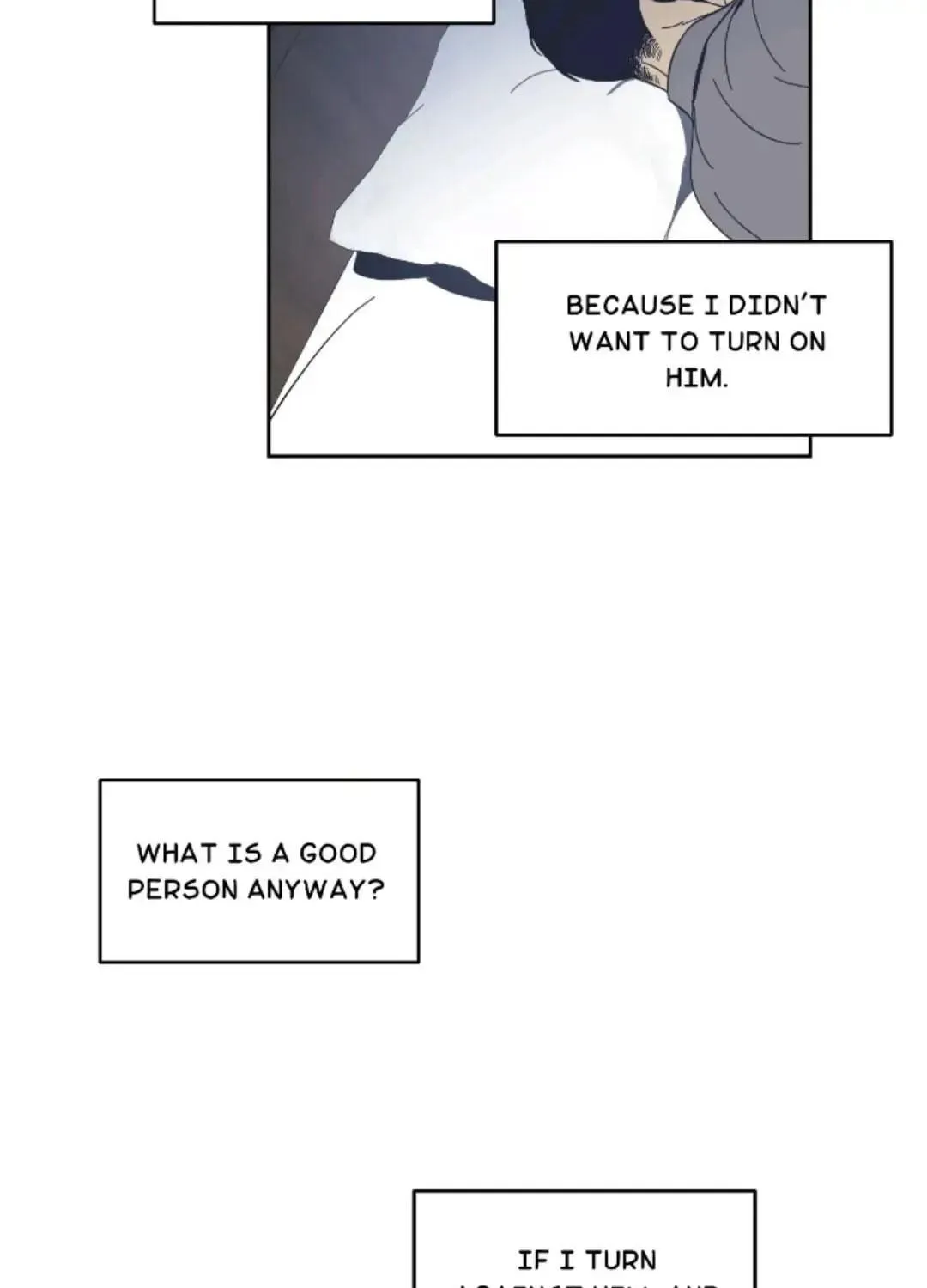 Black Mirror Chapter 50 page 17 - 