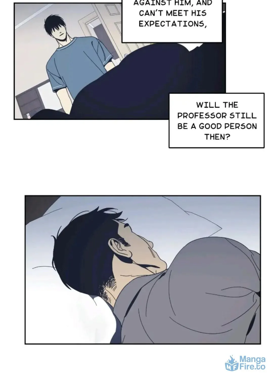Black Mirror Chapter 50 page 18 - 