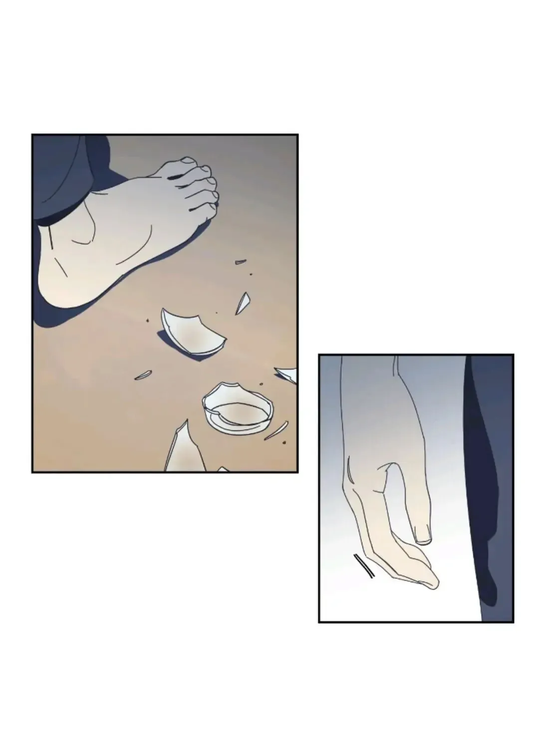 Black Mirror Chapter 50 page 19 - 