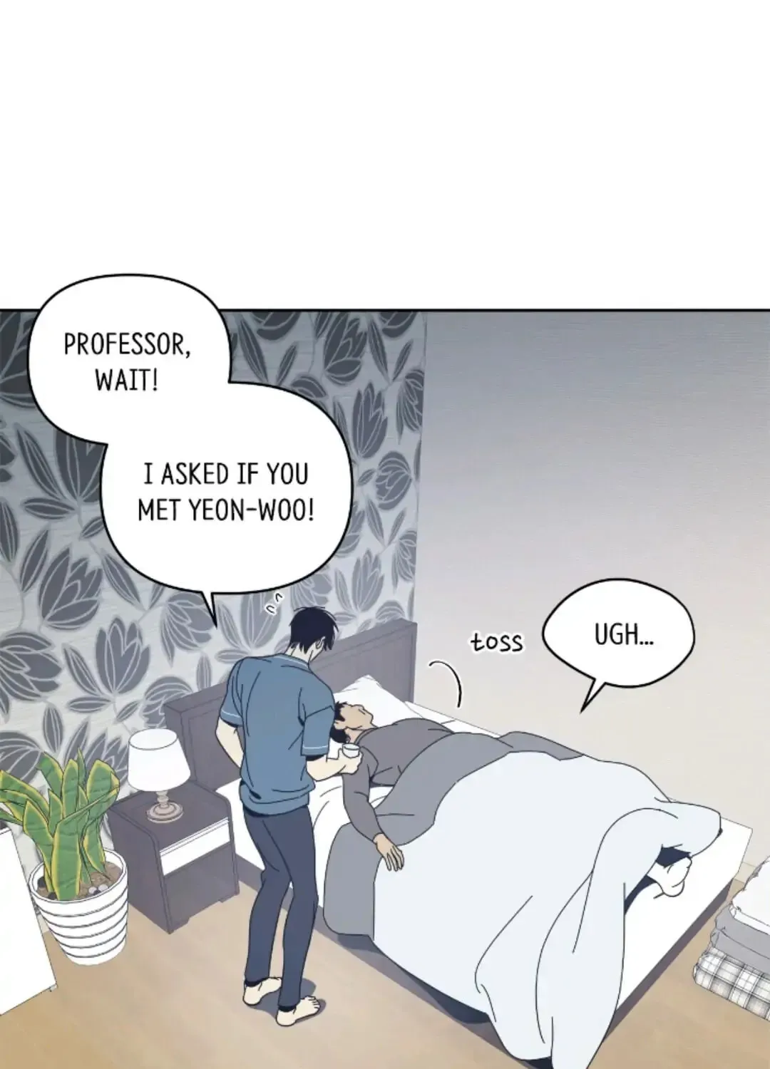 Black Mirror Chapter 50 page 3 - 