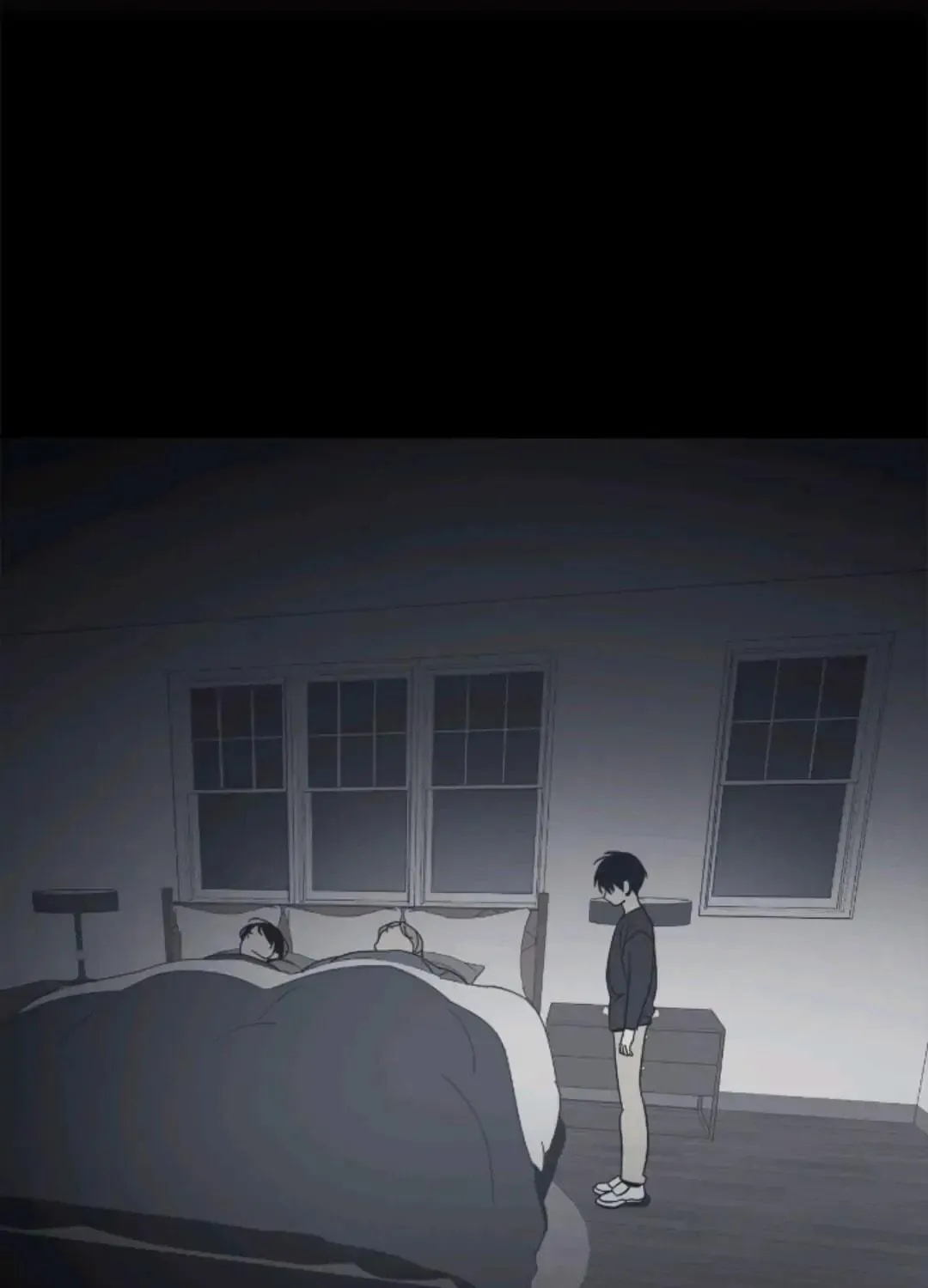 Black Mirror Chapter 50 page 24 - 
