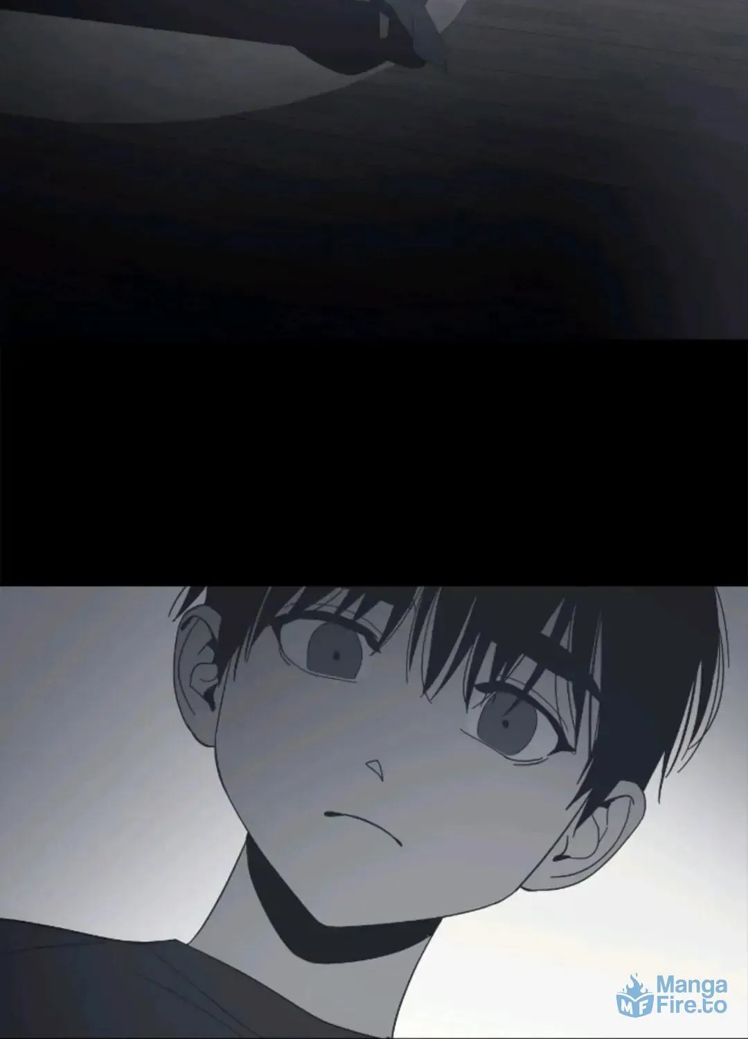 Black Mirror Chapter 50 page 25 - 