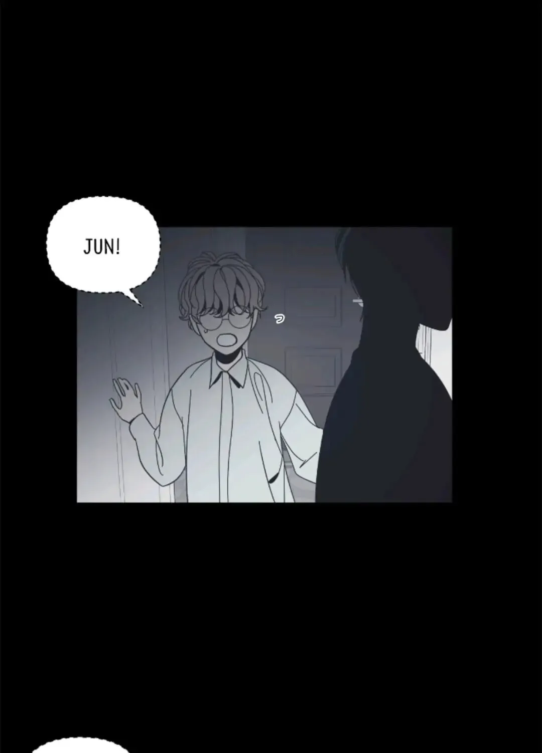Black Mirror Chapter 50 page 26 - 