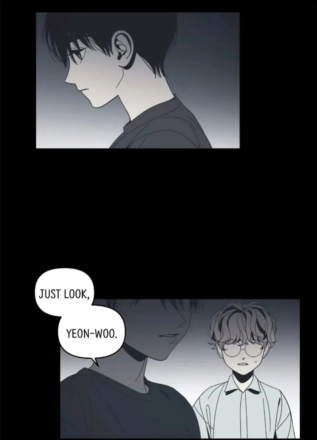 Black Mirror Chapter 50 page 28 - 