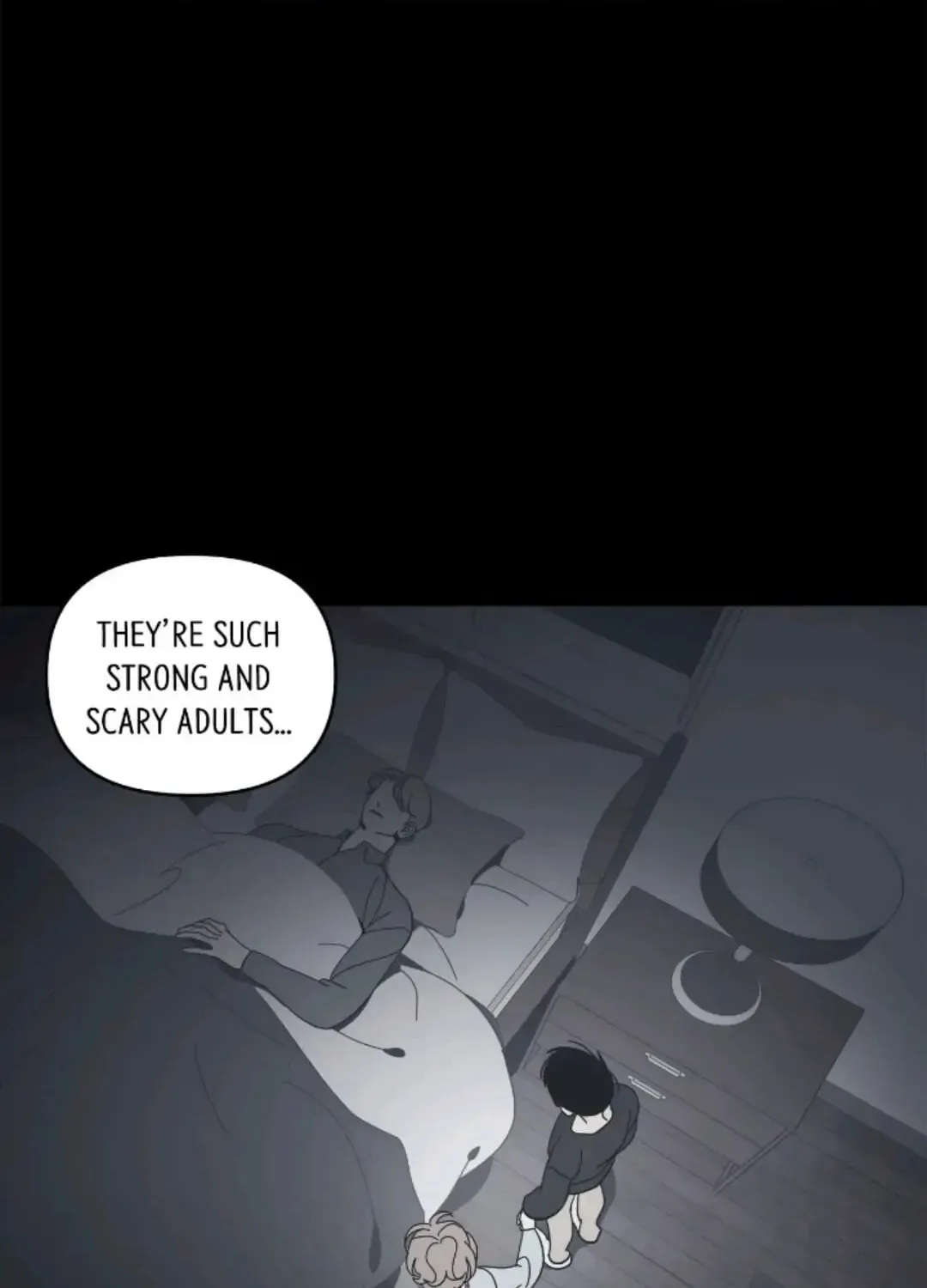 Black Mirror Chapter 50 page 29 - 