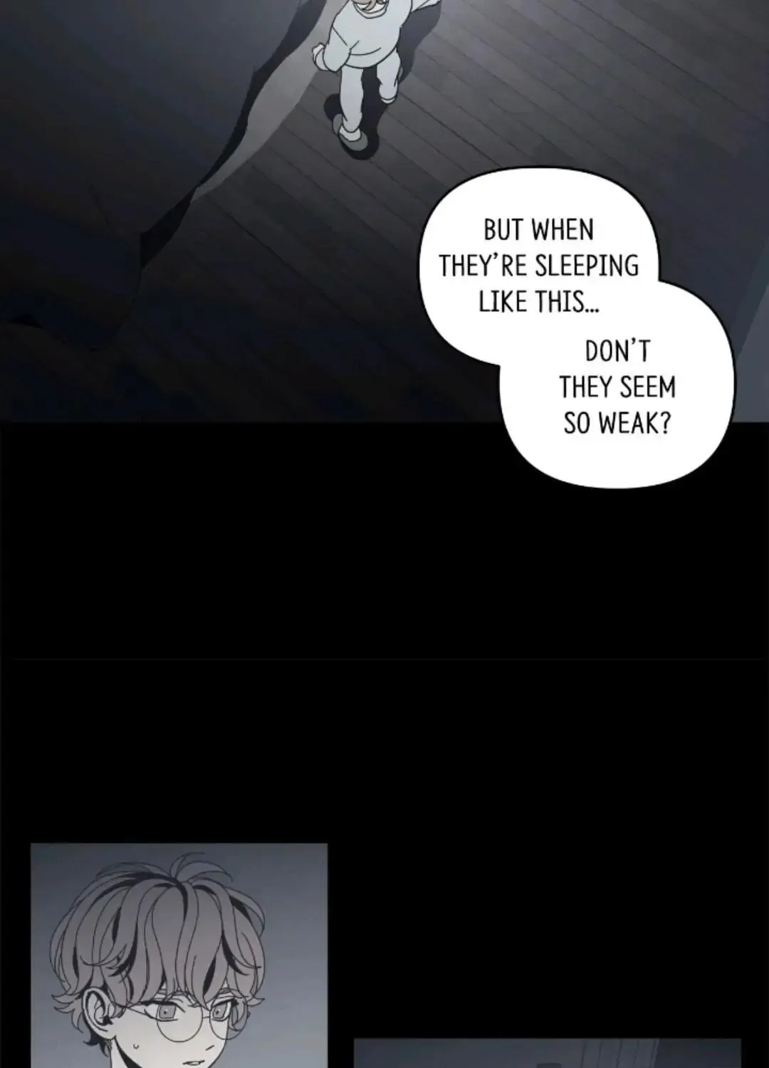 Black Mirror Chapter 50 page 30 - 