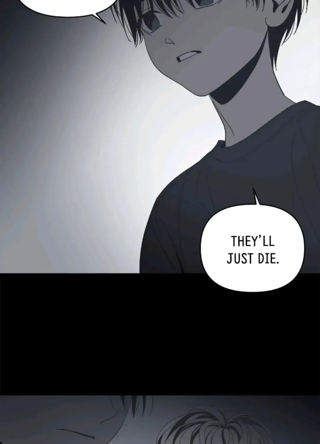 Black Mirror Chapter 50 page 32 - 