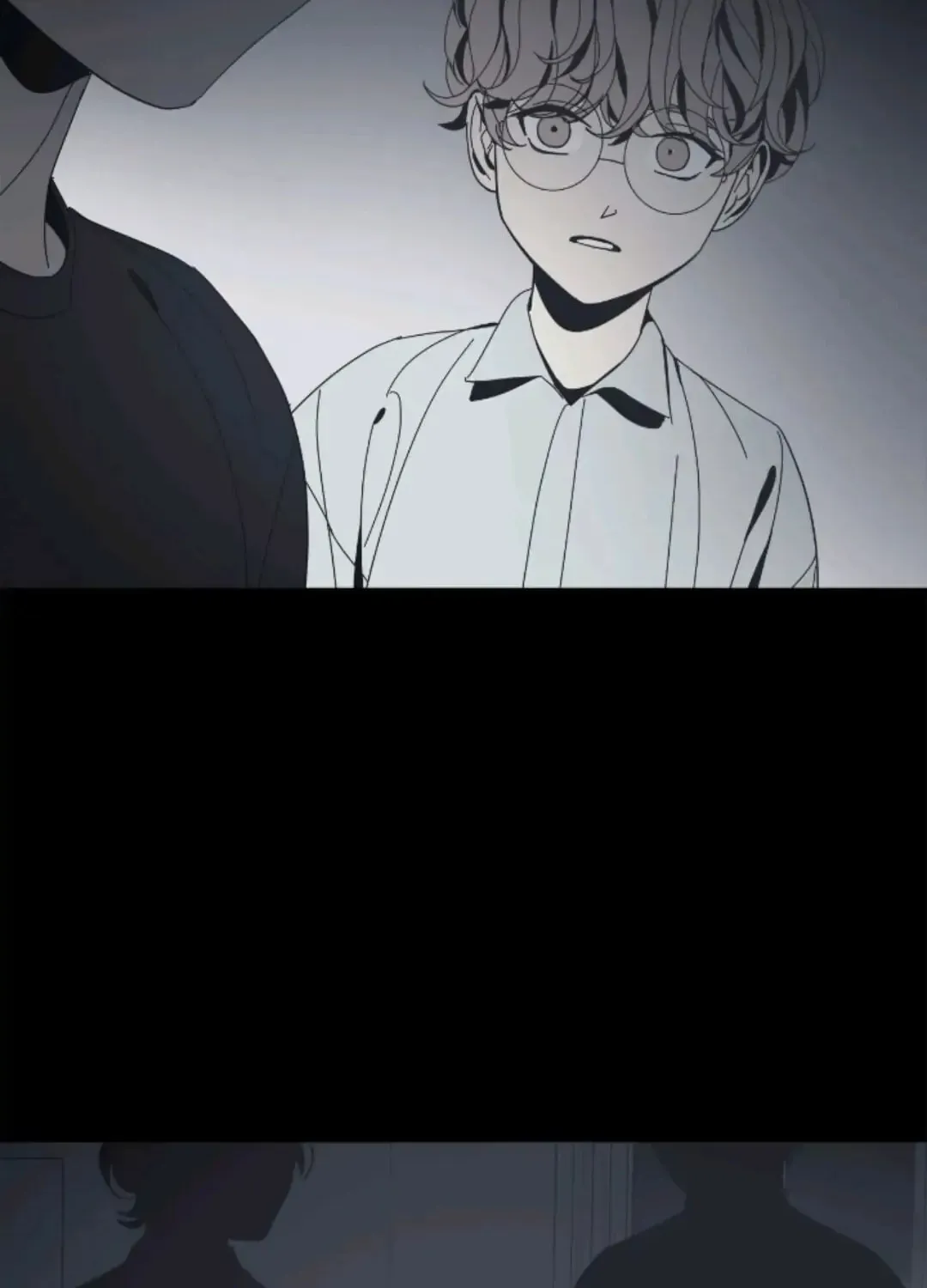 Black Mirror Chapter 50 page 33 - 