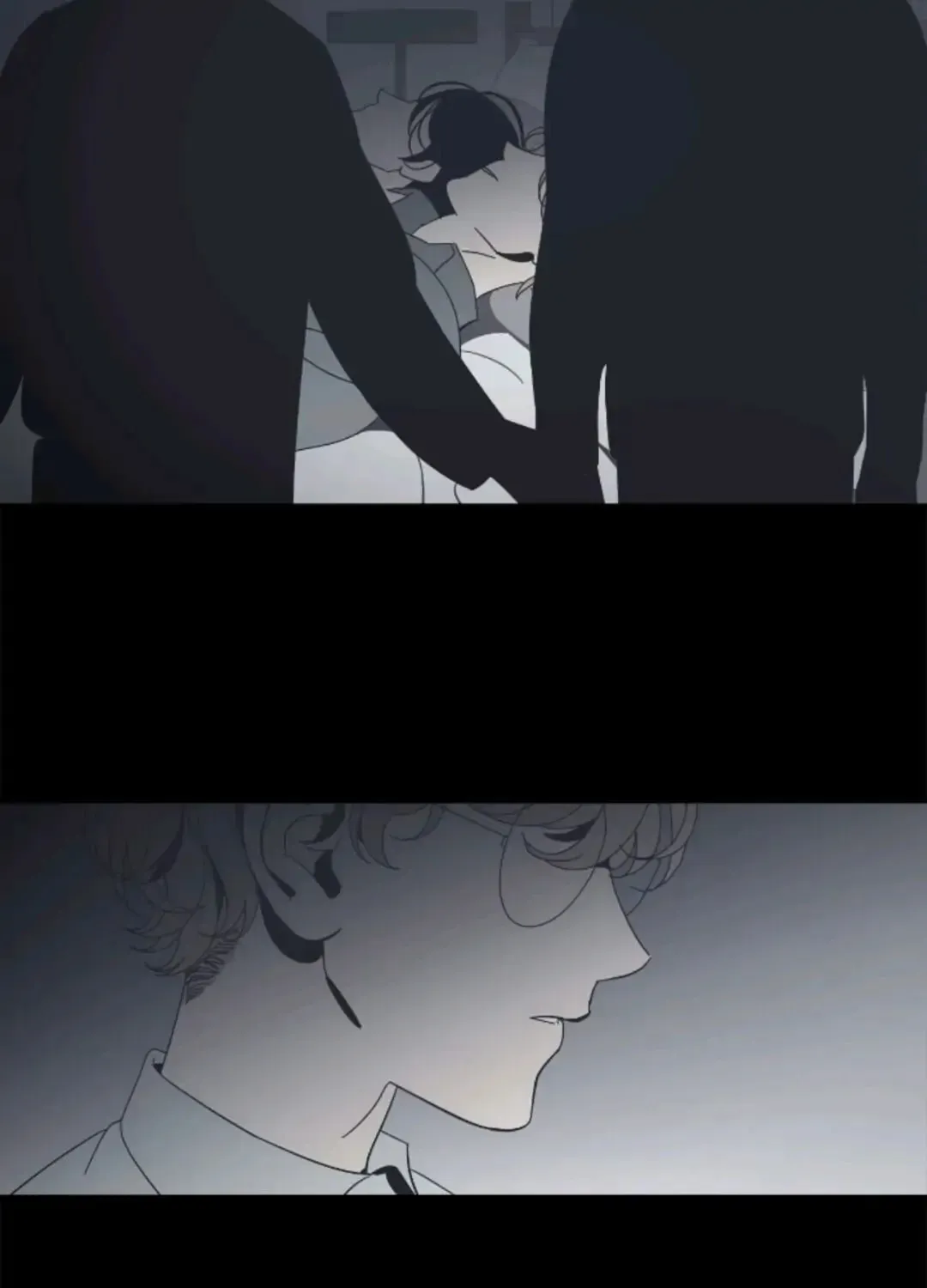 Black Mirror Chapter 50 page 34 - 