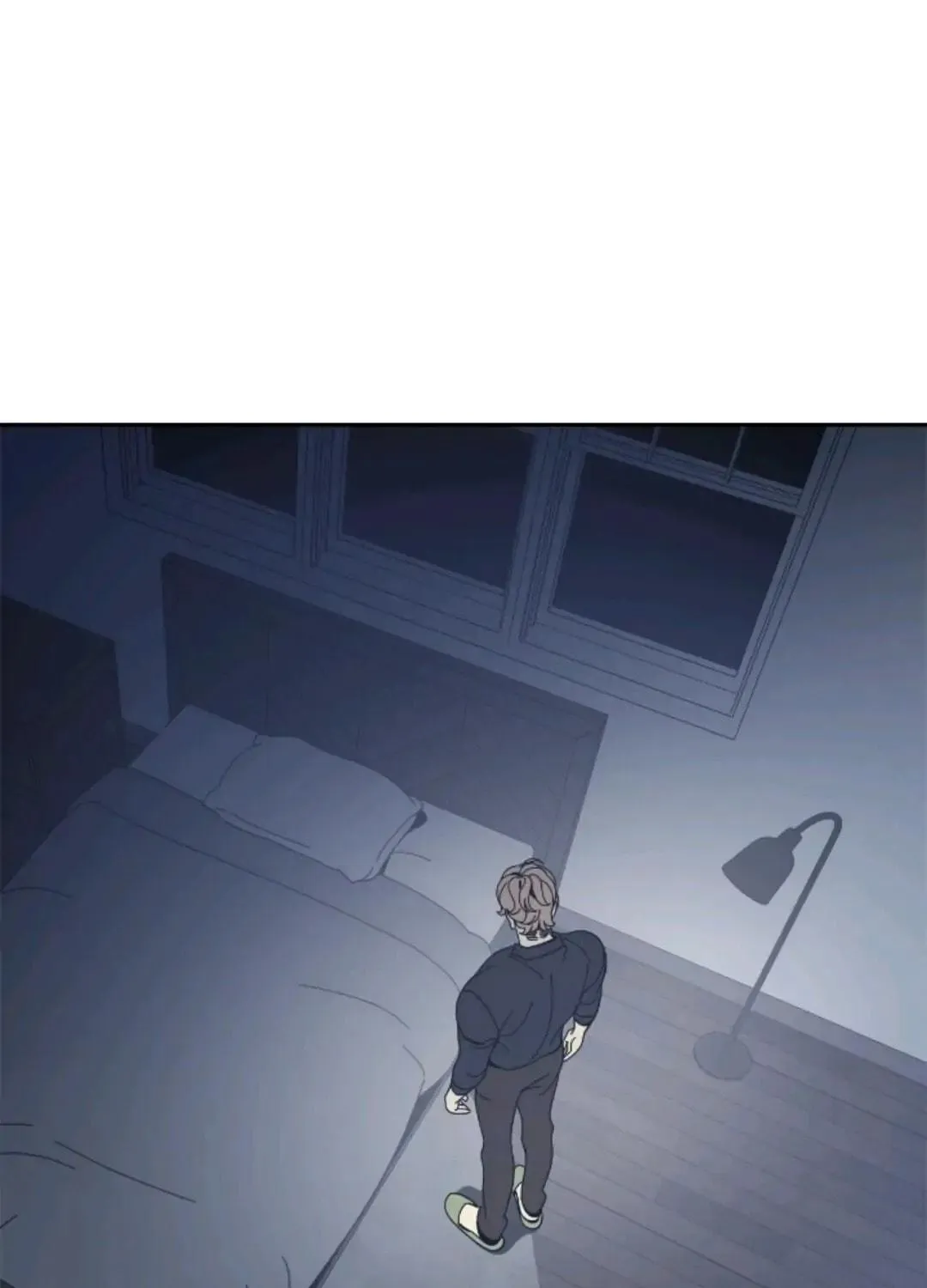 Black Mirror Chapter 50 page 37 - 