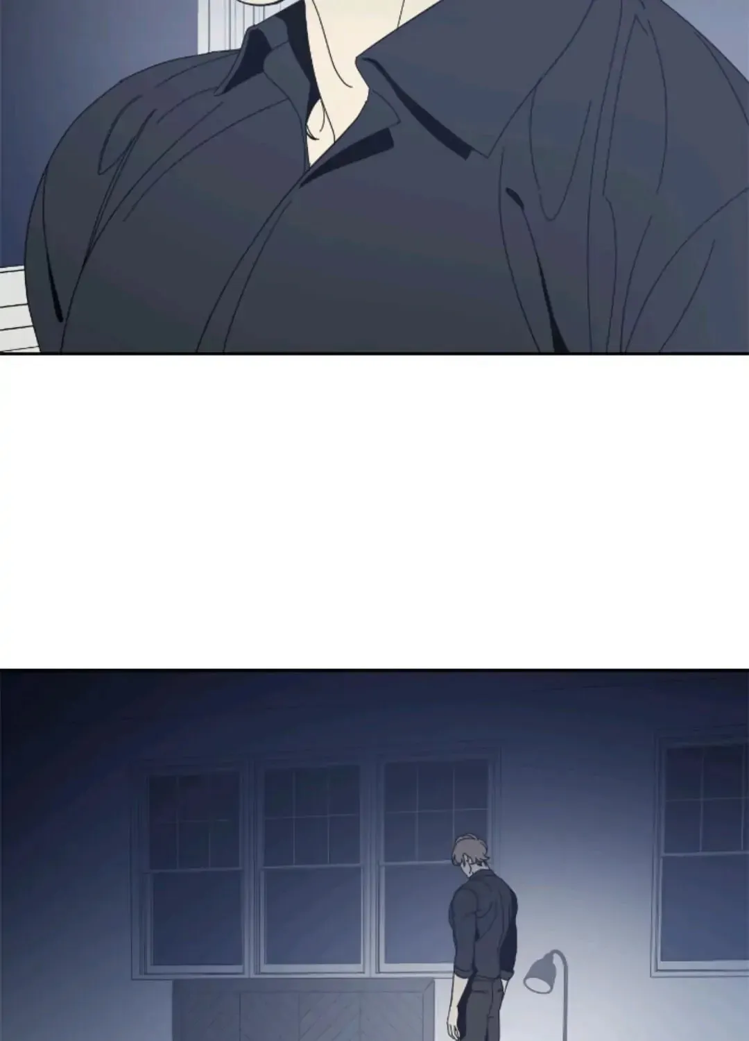 Black Mirror Chapter 50 page 39 - 
