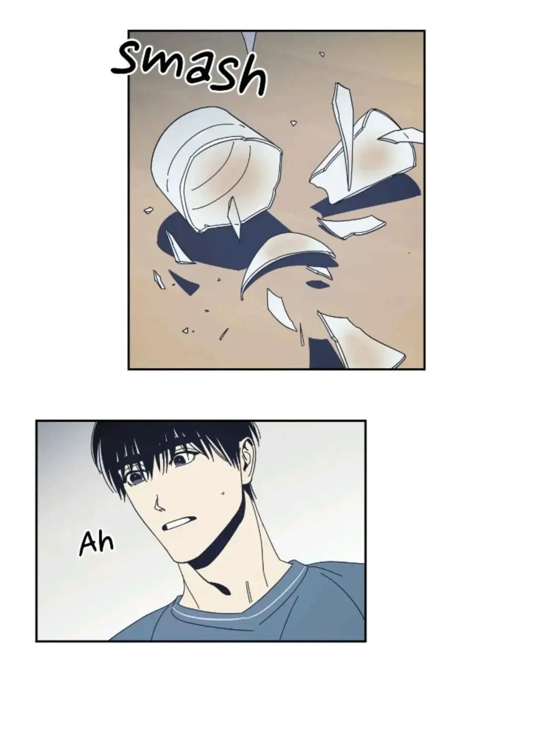 Black Mirror Chapter 50 page 5 - 
