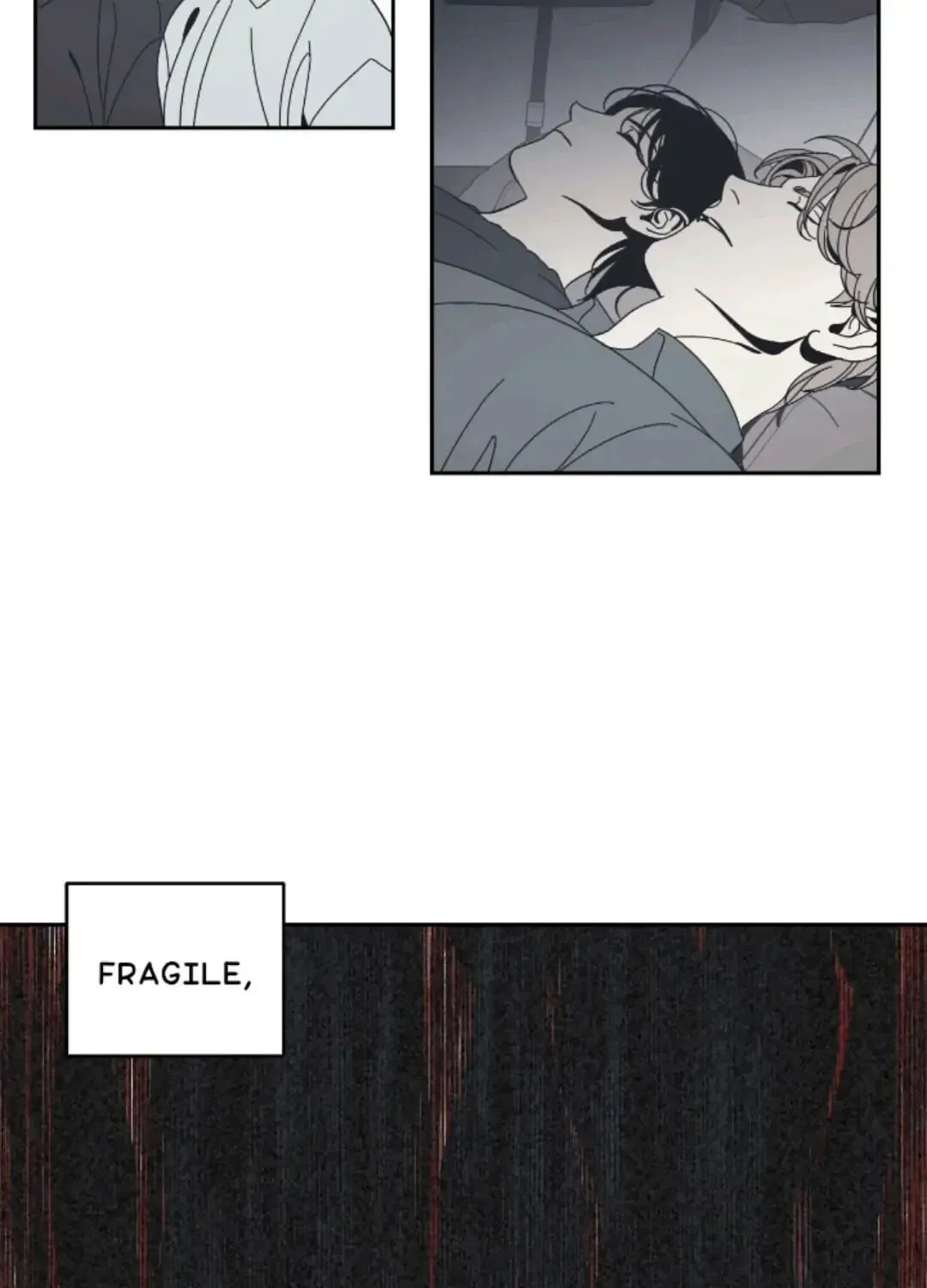 Black Mirror Chapter 50 page 41 - 