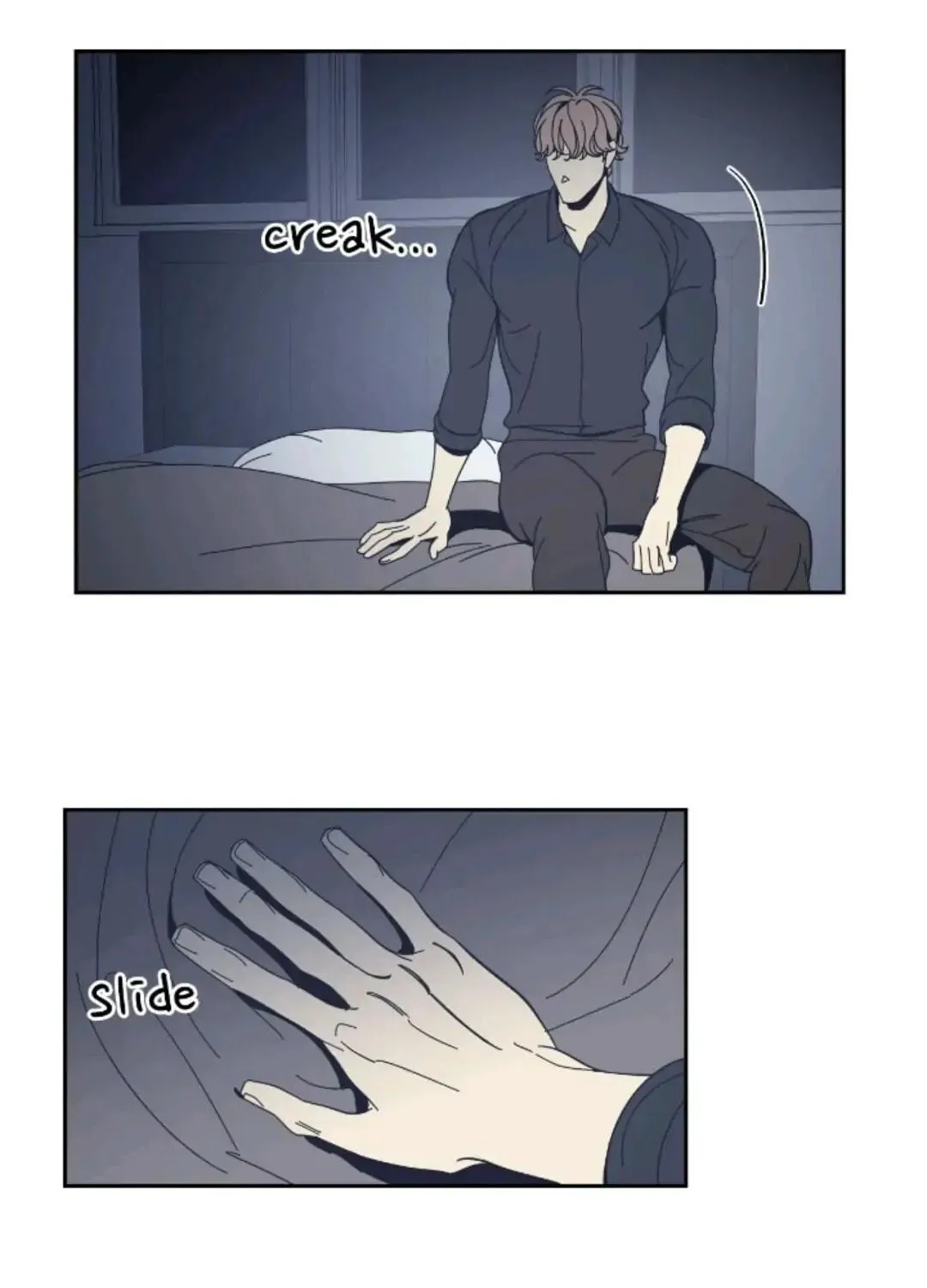 Black Mirror Chapter 50 page 43 - 