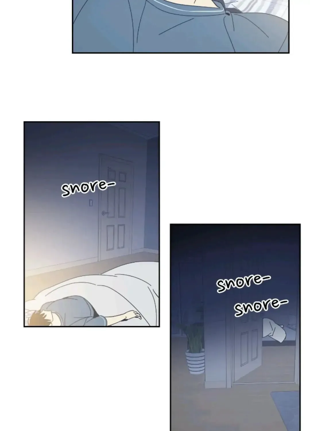 Black Mirror Chapter 50 page 47 - 