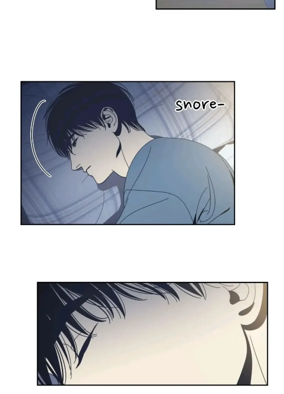 Black Mirror Chapter 50 page 48 - 