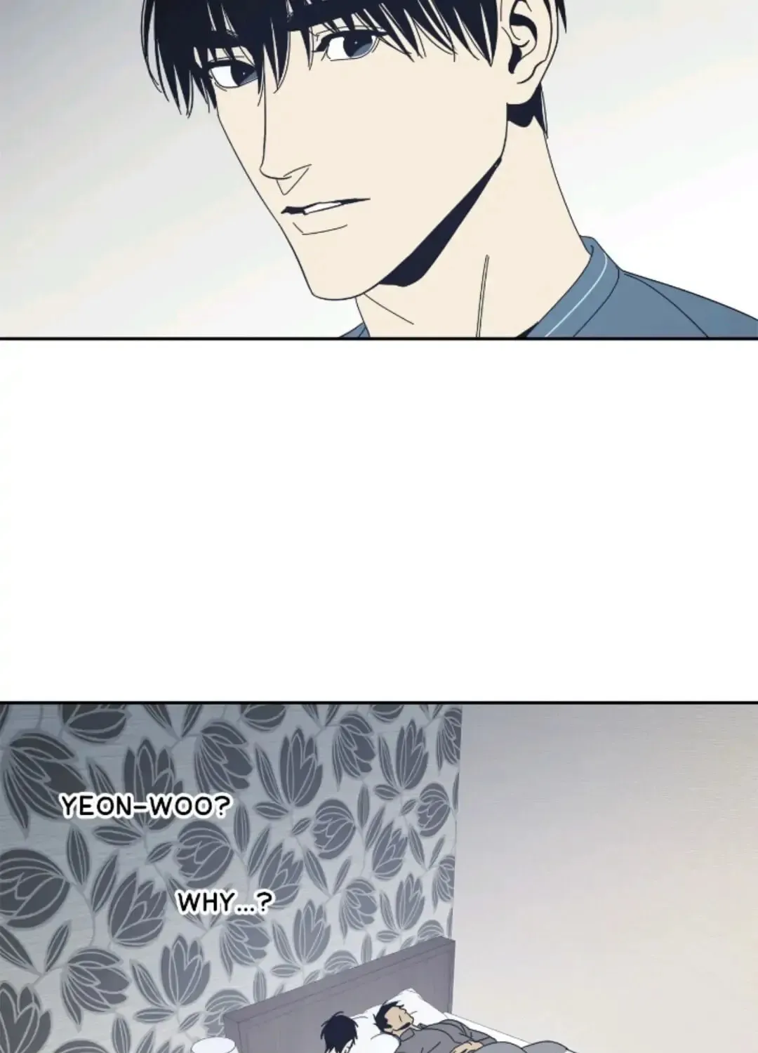 Black Mirror Chapter 50 page 7 - 