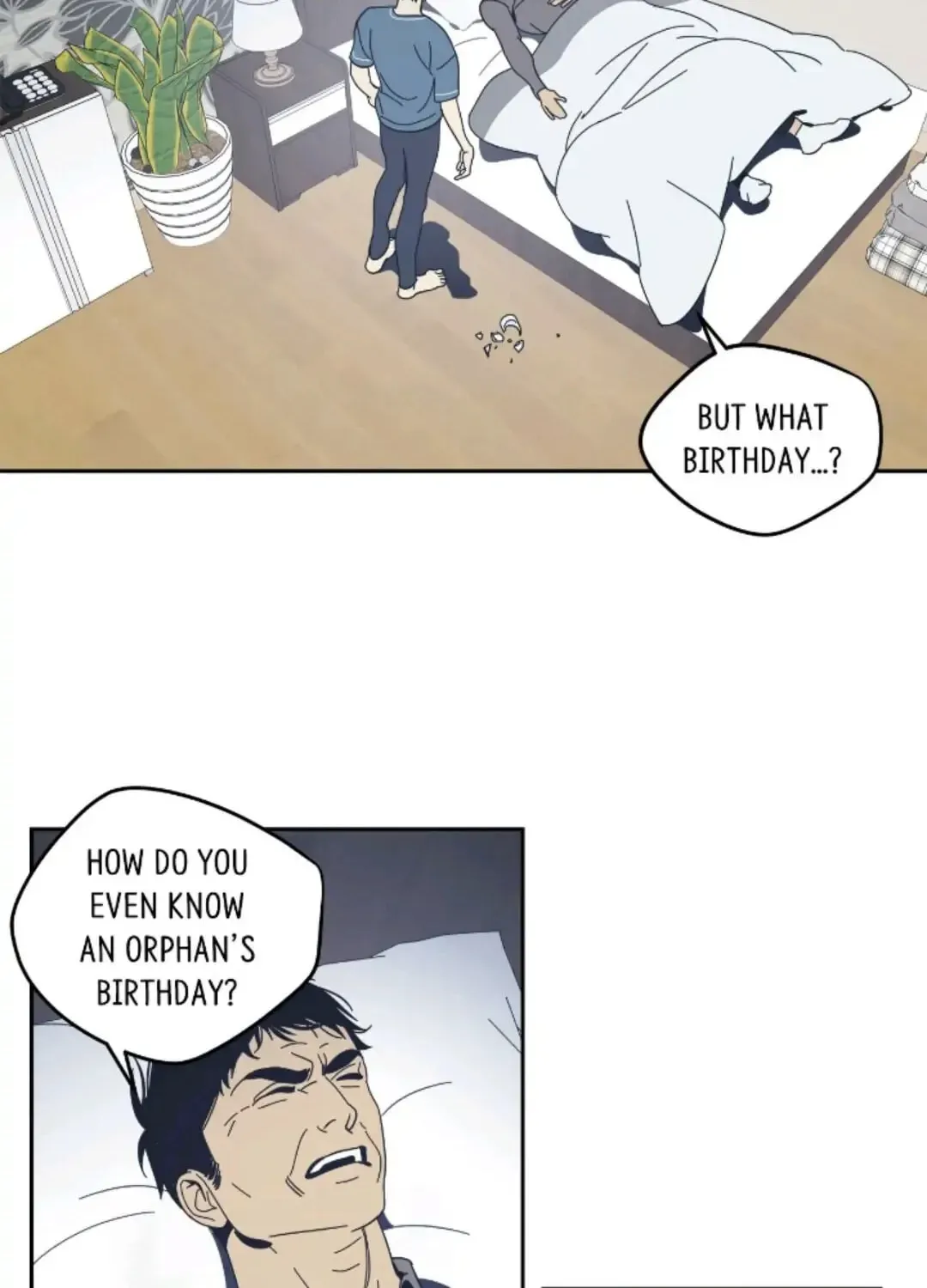 Black Mirror Chapter 50 page 8 - 