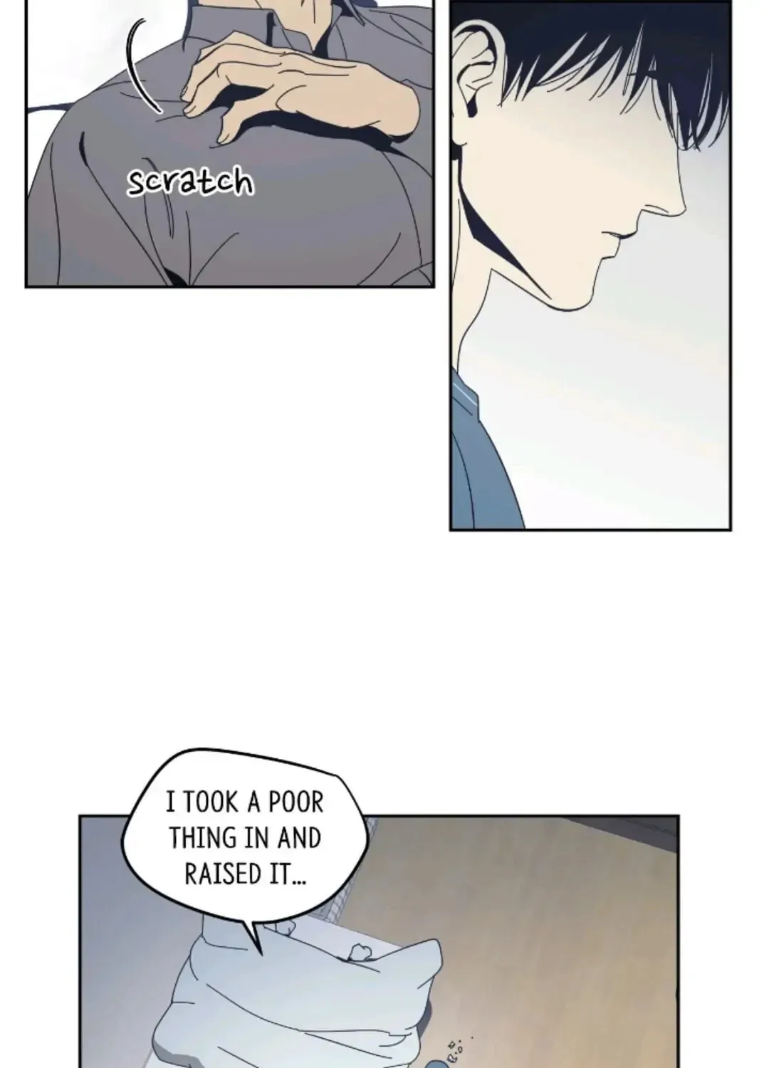 Black Mirror Chapter 50 page 9 - 