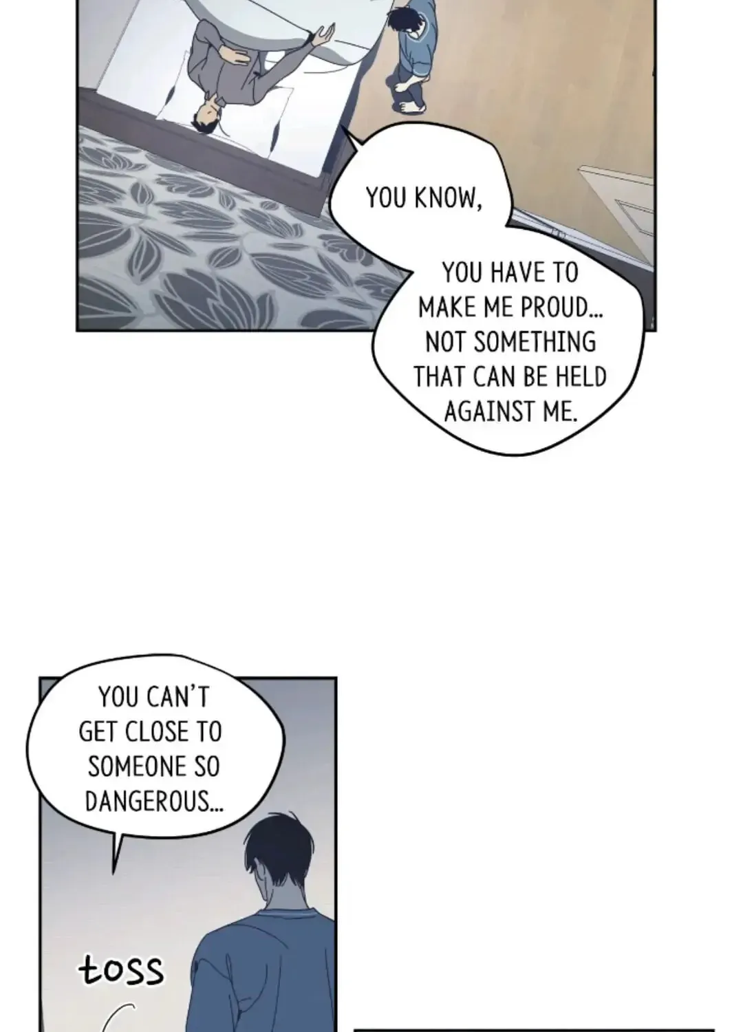 Black Mirror Chapter 50 page 10 - 