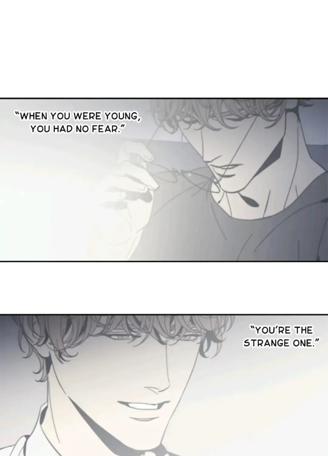 Black Mirror Chapter 51 page 2 - 
