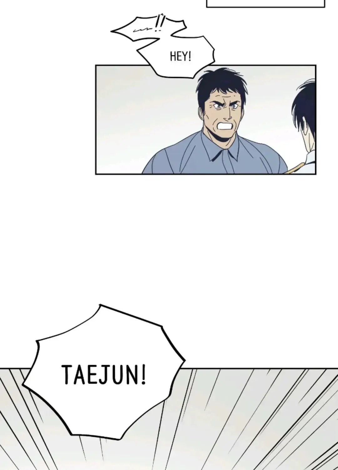 Black Mirror Chapter 51 page 11 - 