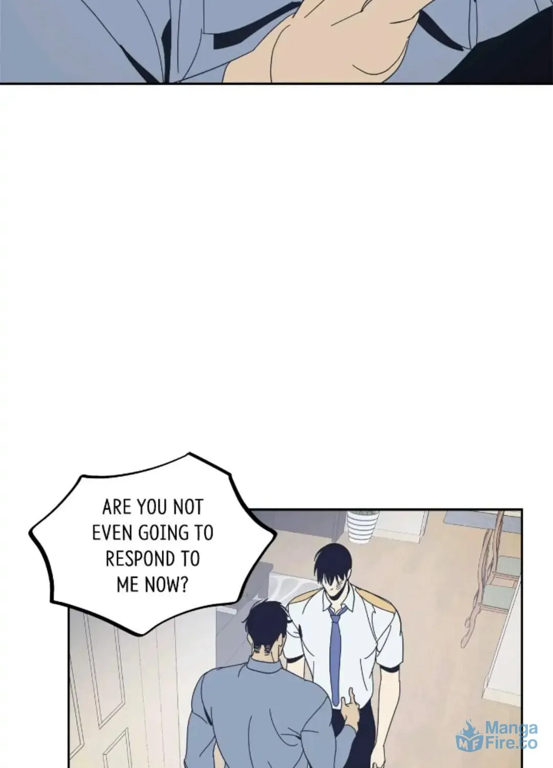 Black Mirror Chapter 51 page 14 - 