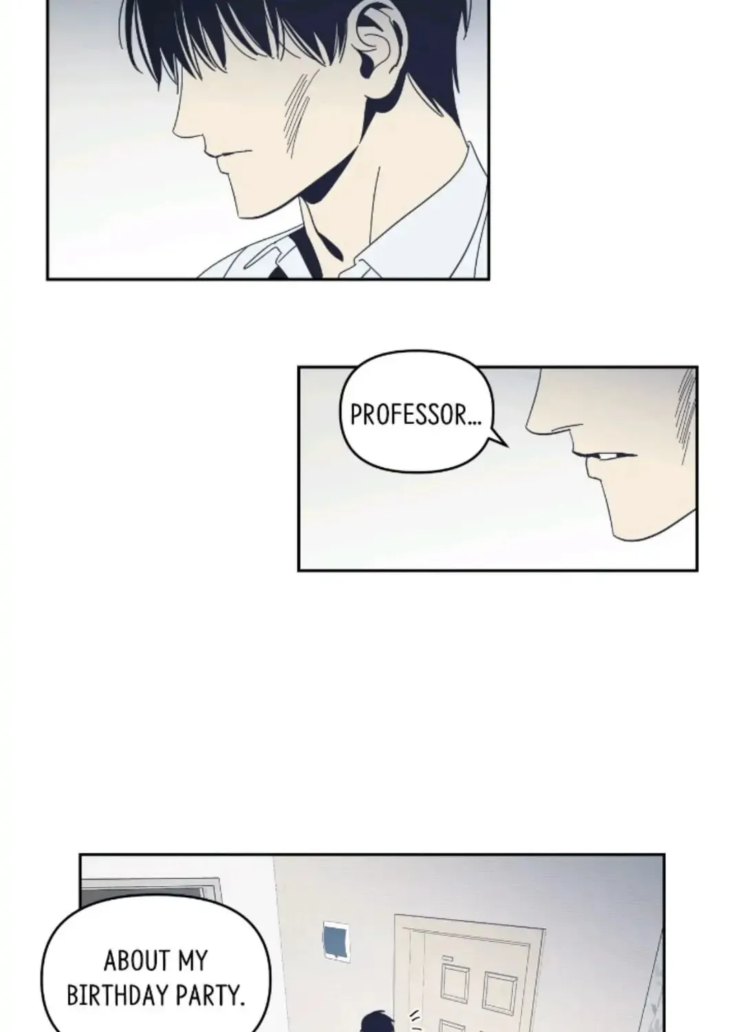 Black Mirror Chapter 51 page 16 - 
