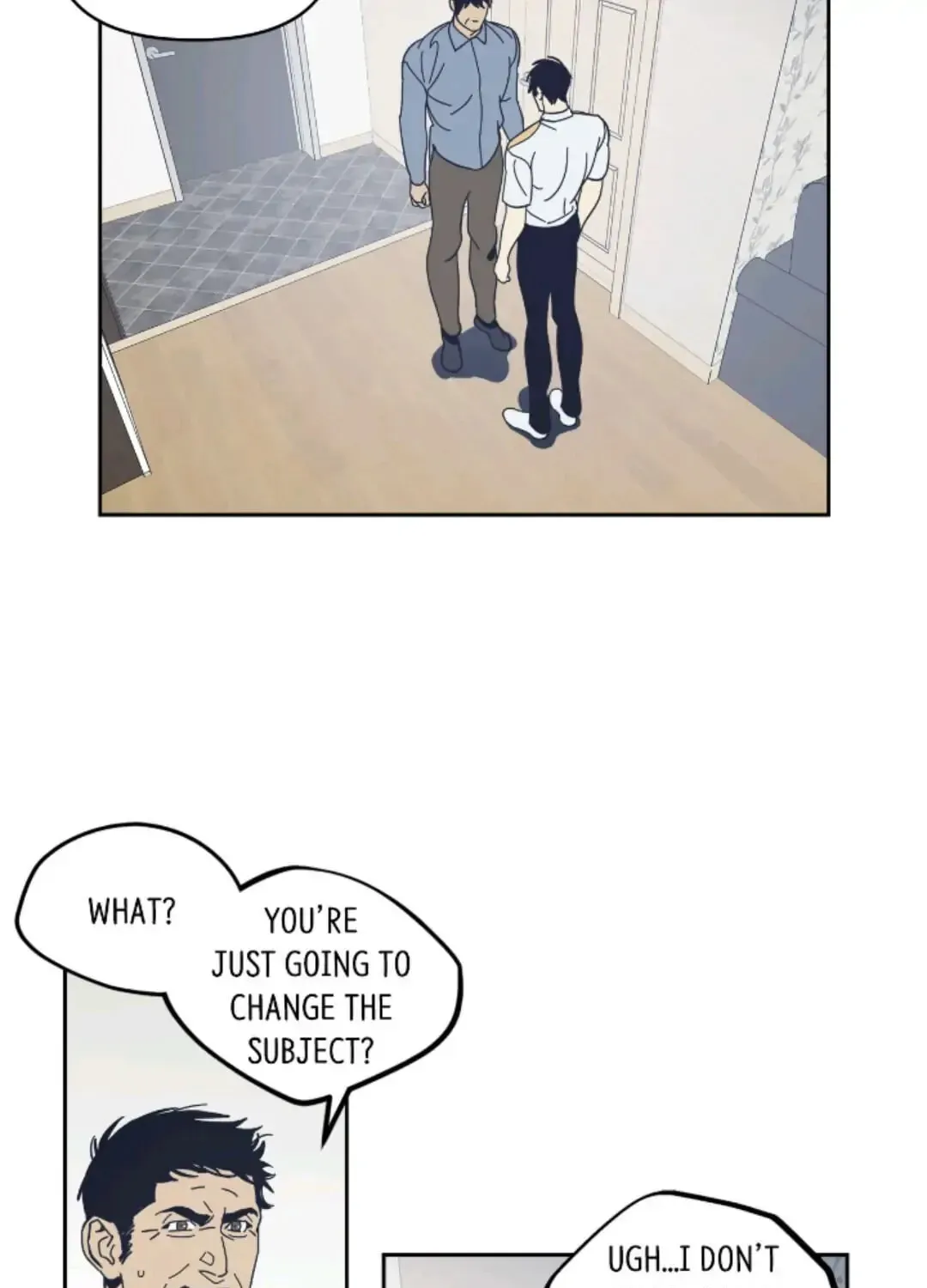 Black Mirror Chapter 51 page 17 - 