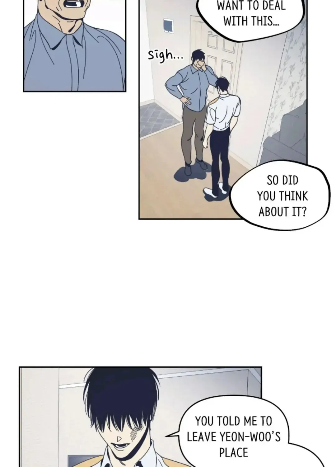 Black Mirror Chapter 51 page 18 - 
