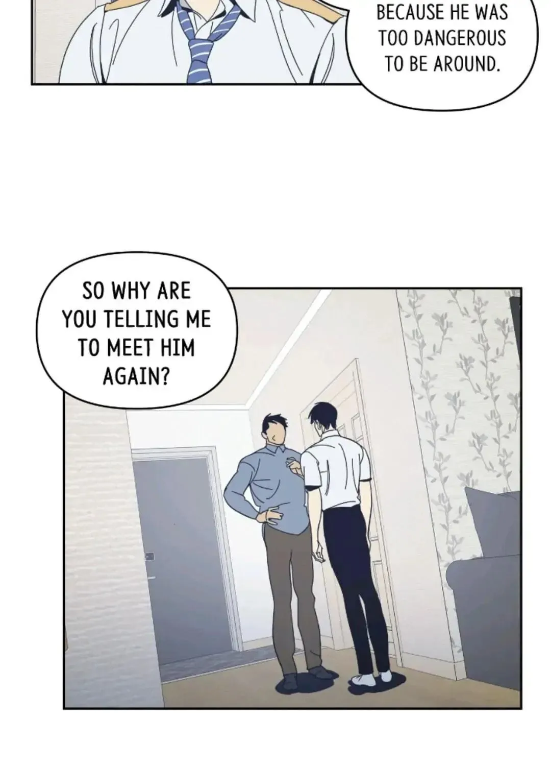 Black Mirror Chapter 51 page 19 - 