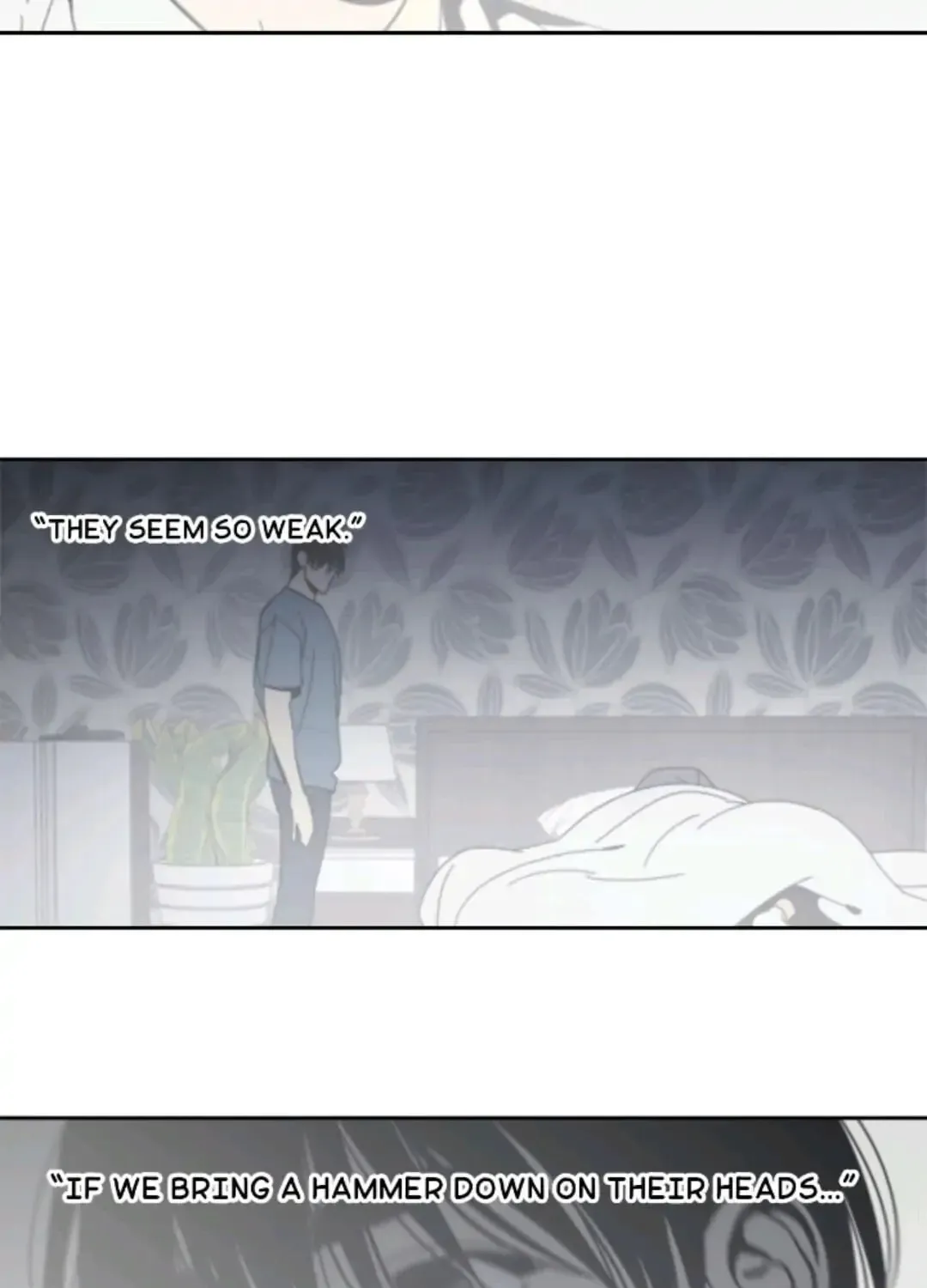 Black Mirror Chapter 51 page 3 - 