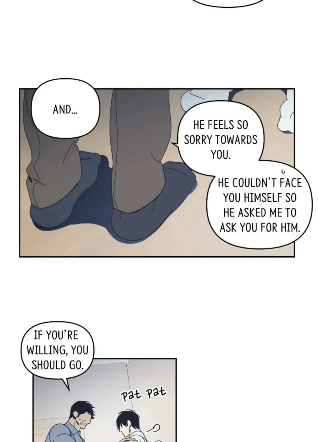 Black Mirror Chapter 51 page 21 - 