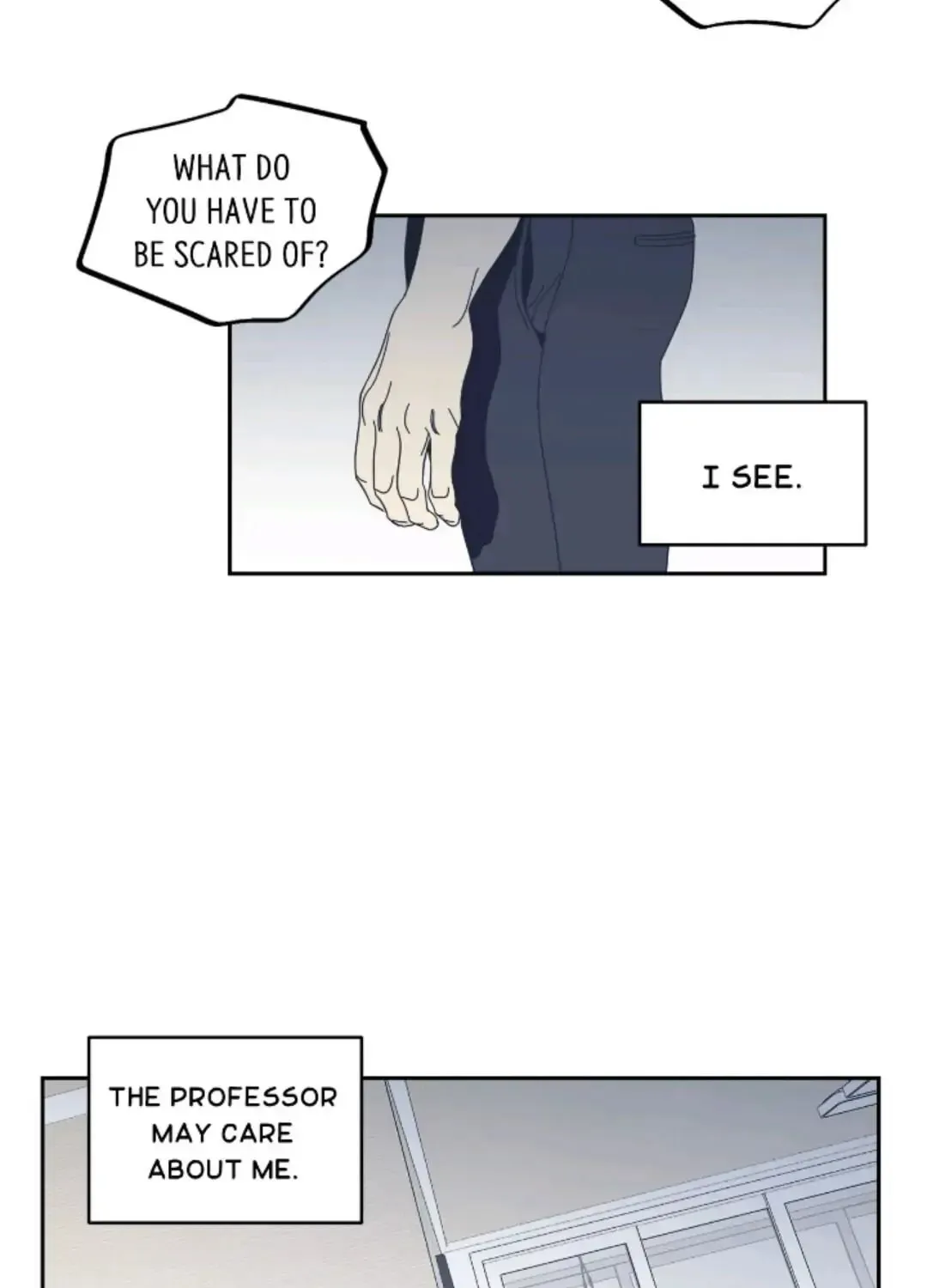 Black Mirror Chapter 51 page 23 - 