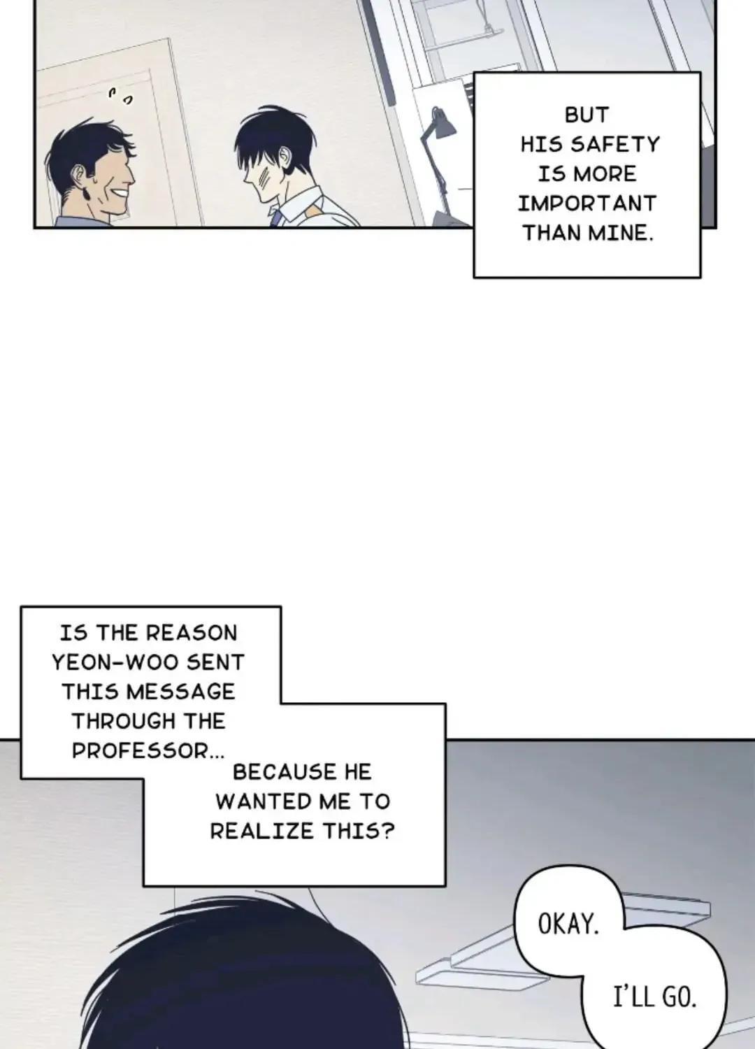 Black Mirror Chapter 51 page 24 - 