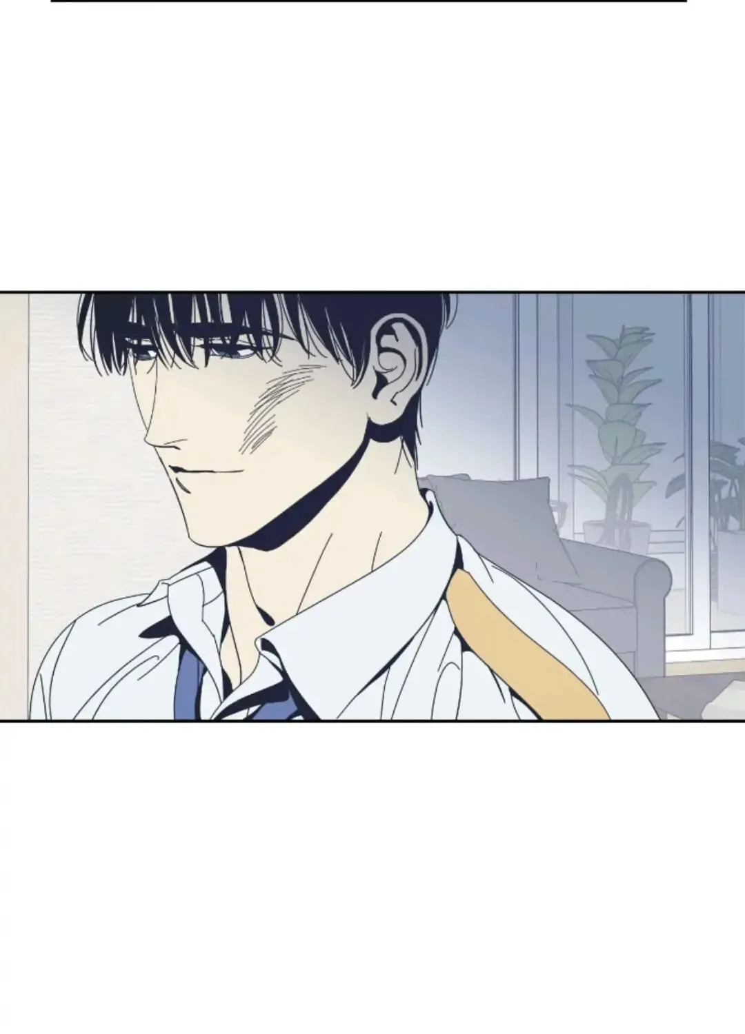 Black Mirror Chapter 51 page 27 - 