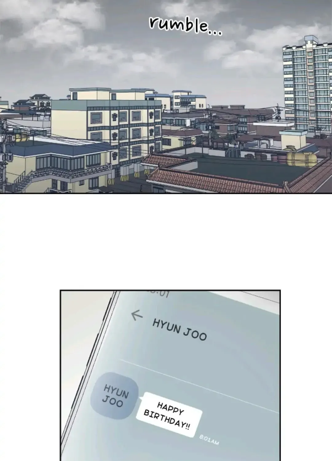 Black Mirror Chapter 51 page 29 - 